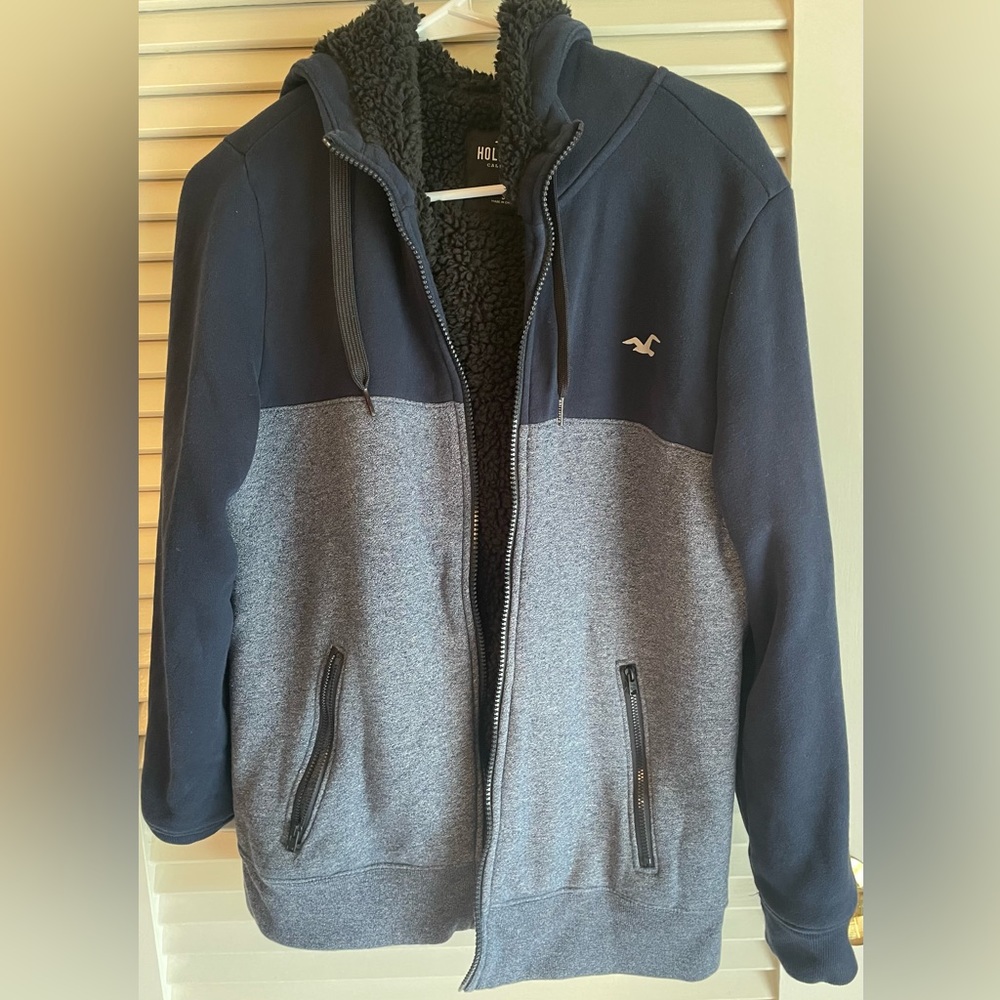 Mens Hollister Size Small